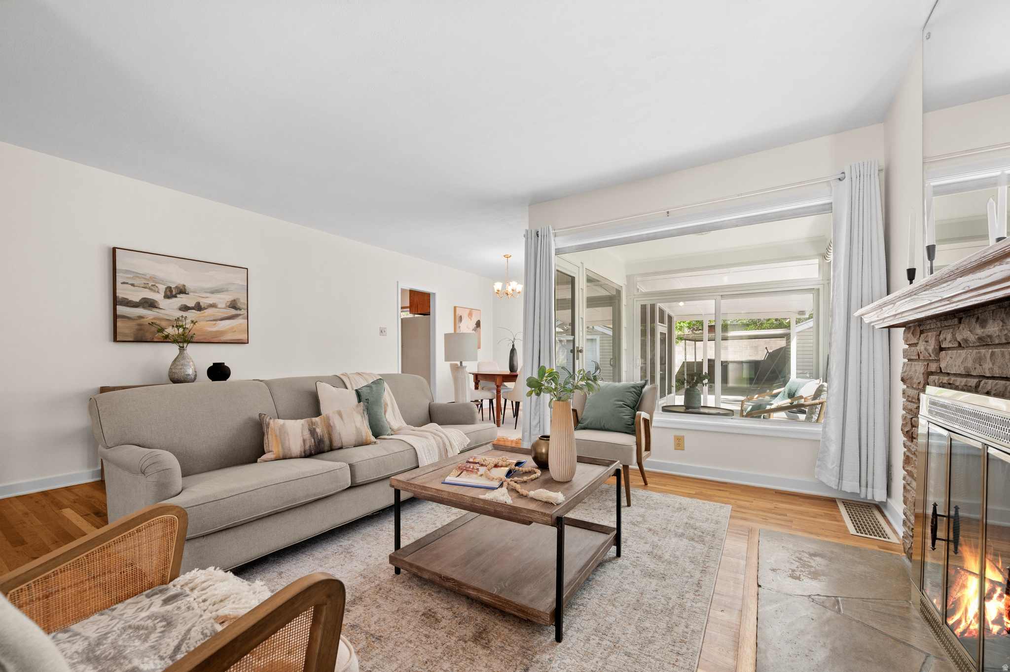 HIGHLAND PARK - Residential