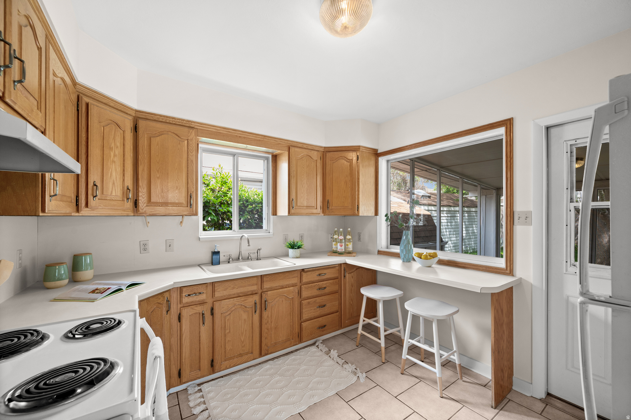 HIGHLAND PARK - Residential