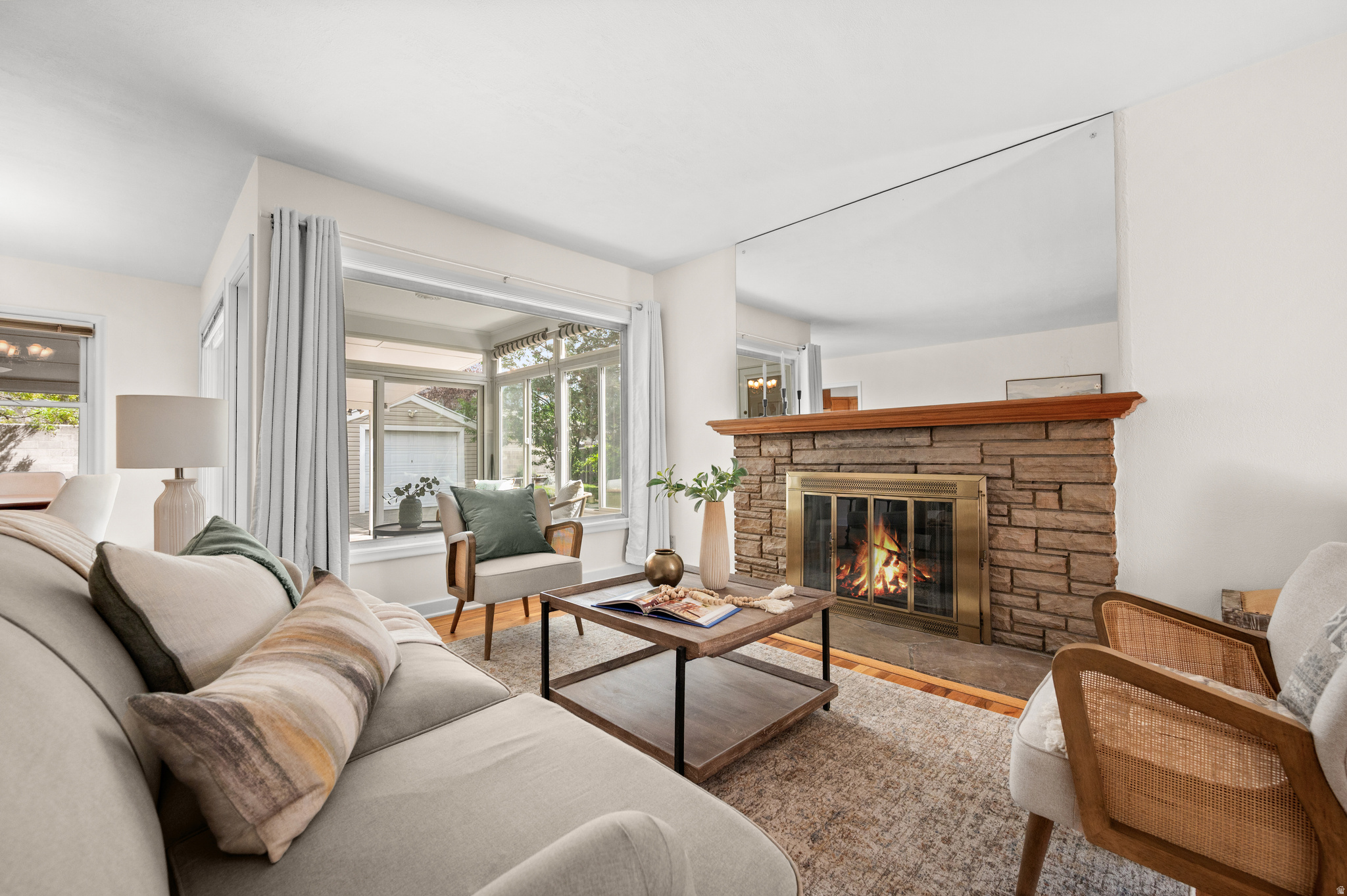 HIGHLAND PARK - Residential