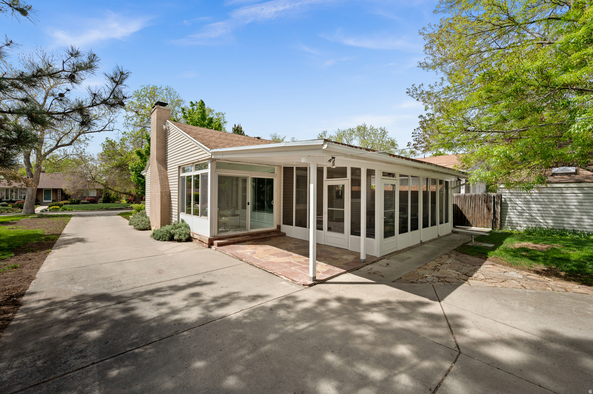 HIGHLAND PARK - Residential