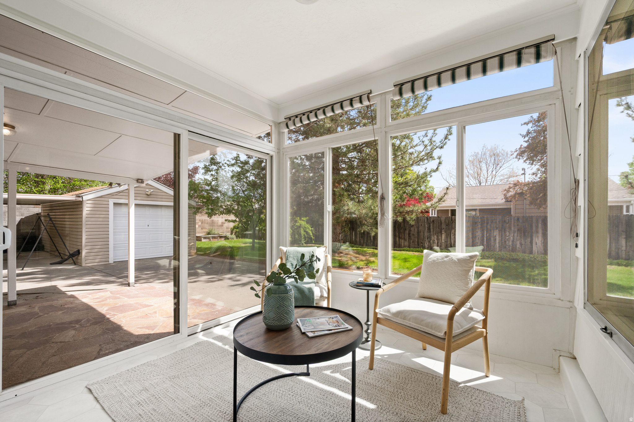 HIGHLAND PARK - Residential