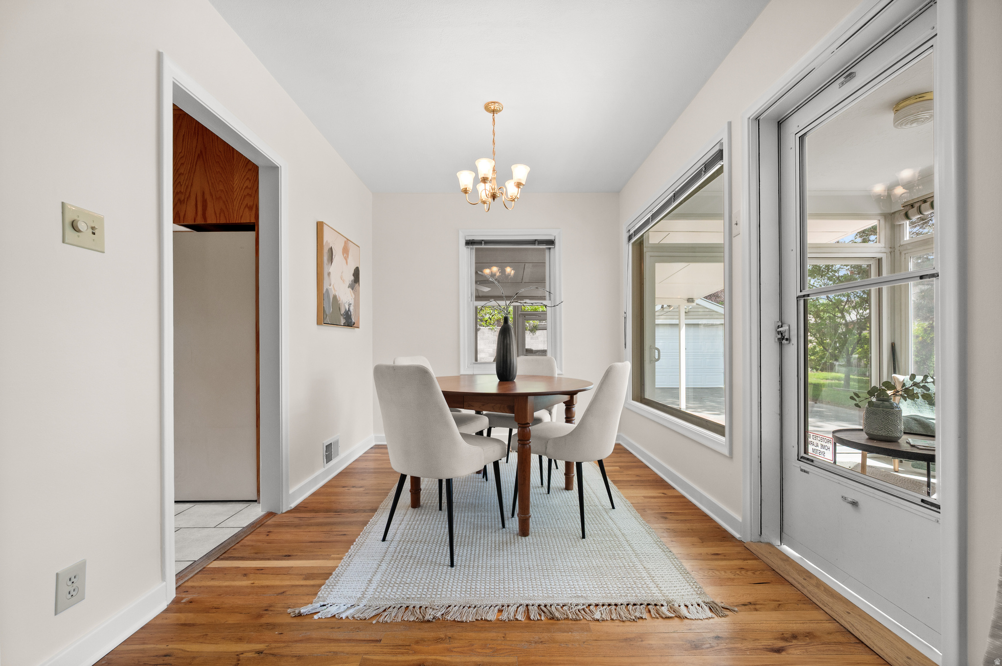 HIGHLAND PARK - Residential