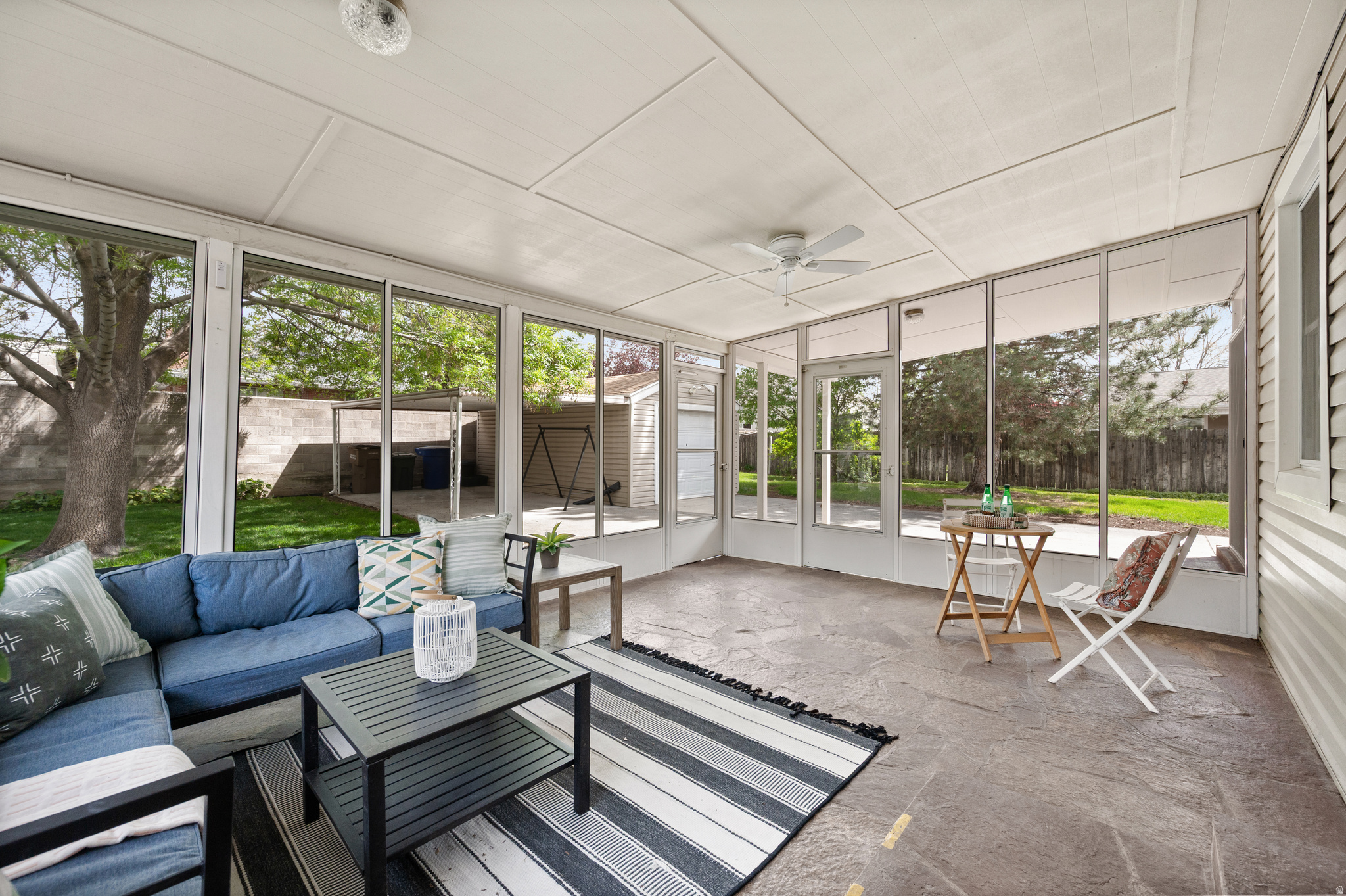 HIGHLAND PARK - Residential