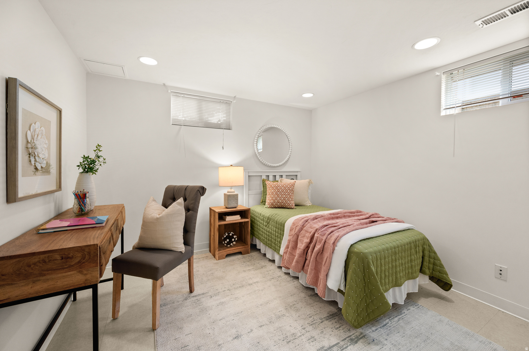 HIGHLAND PARK - Residential