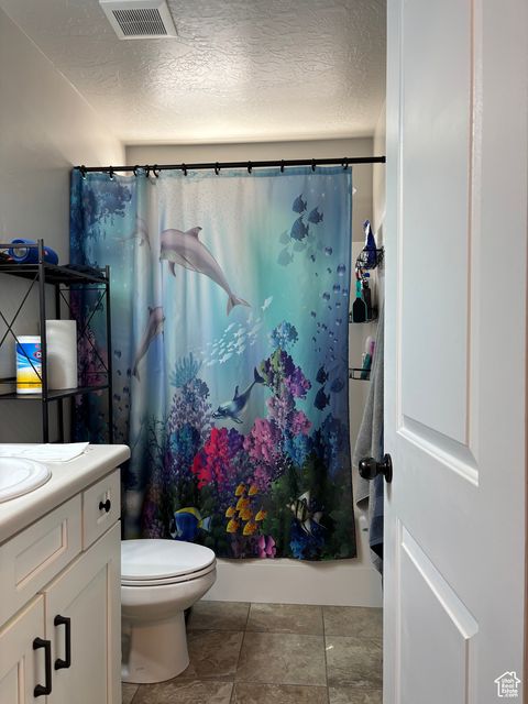 Tiny photo for 4317 W QUIET SHADE DR, Herriman, UT 84096 (MLS # 2084371)