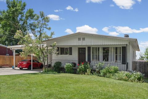 Homes For Sale - 225 Tyler Ave<br/> Weber County, Ogden, UT 84404