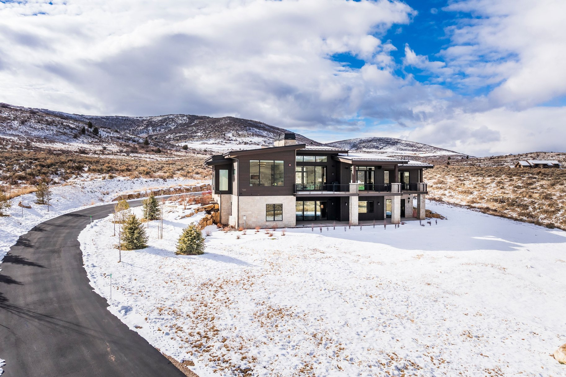 VICTORY RANCH - Residential