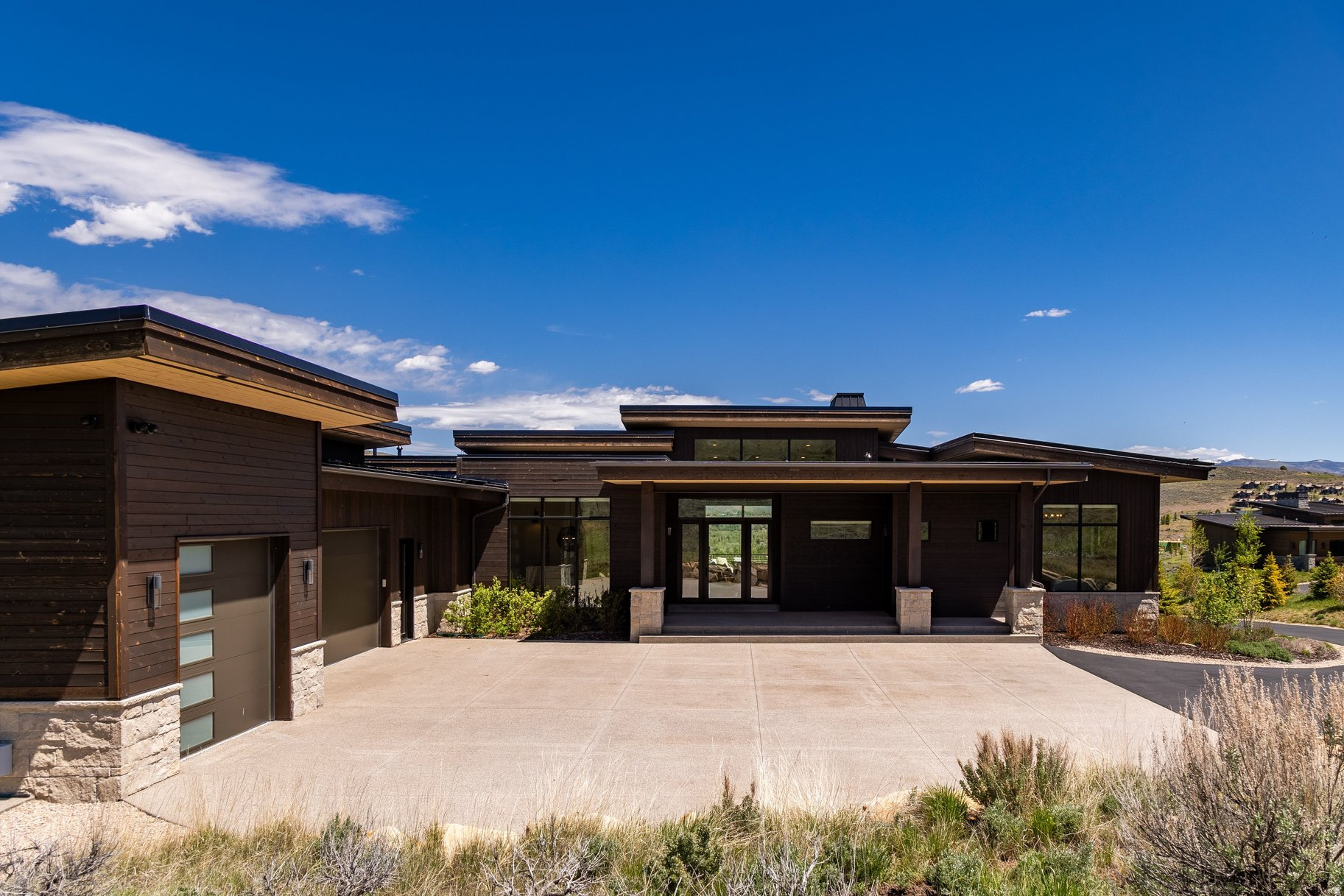 VICTORY RANCH - Residential