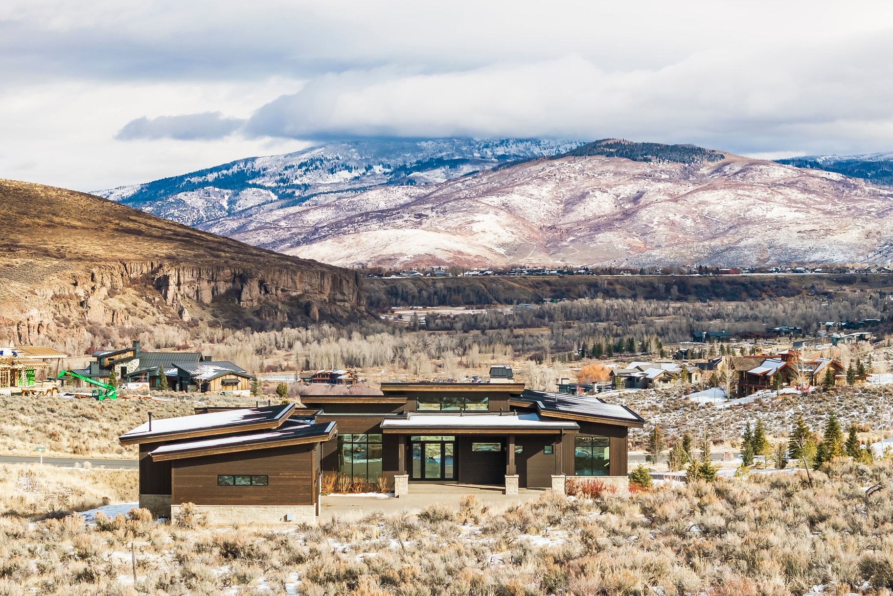VICTORY RANCH - Residential