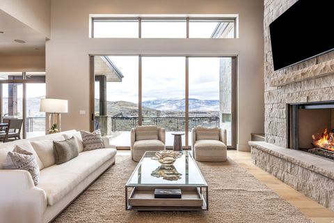 Tiny photo for 7263 N CADDIS DR, Heber City, UT 84032 (MLS # 2138941)