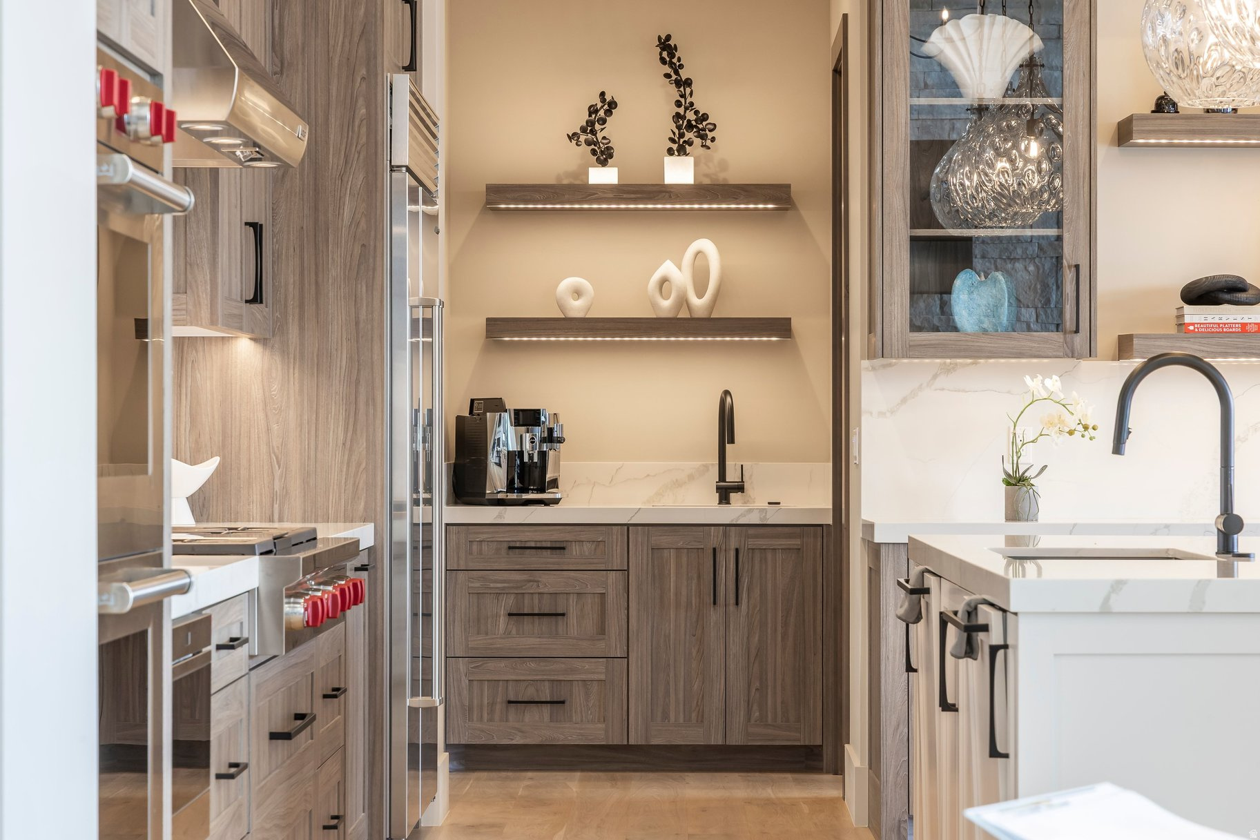 VICTORY RANCH - Residential