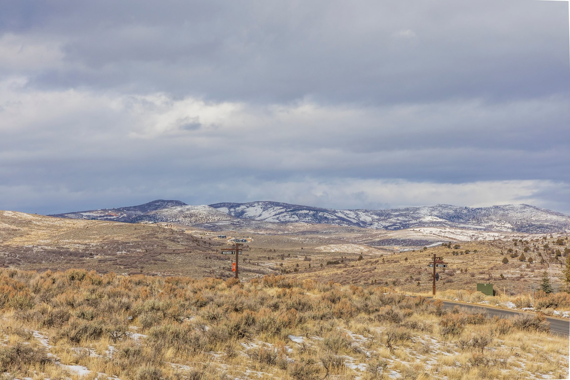 VICTORY RANCH - Residential