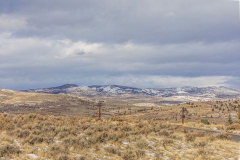 Tiny photo for 7263 N CADDIS DR, Heber City, UT 84032 (MLS # 2138941)