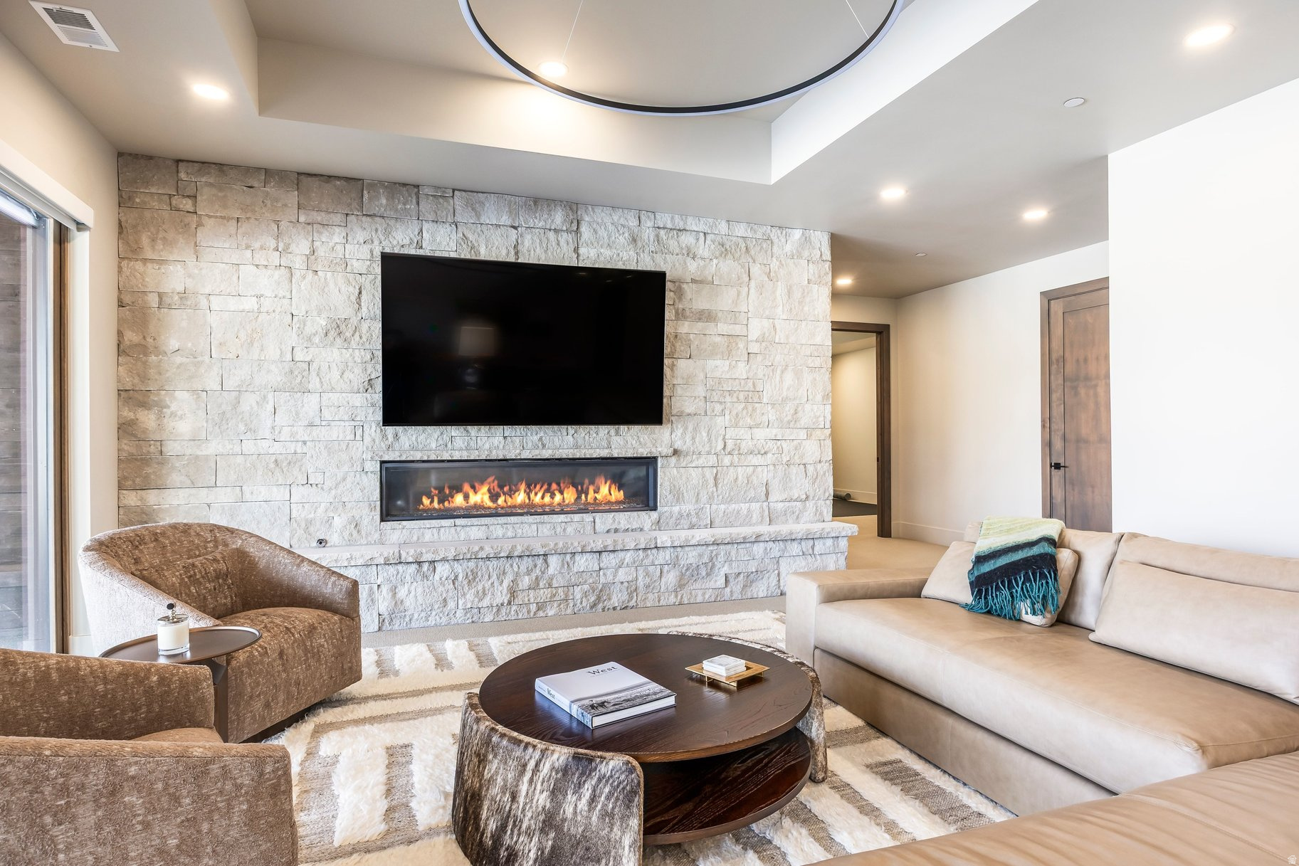 VICTORY RANCH - Residential