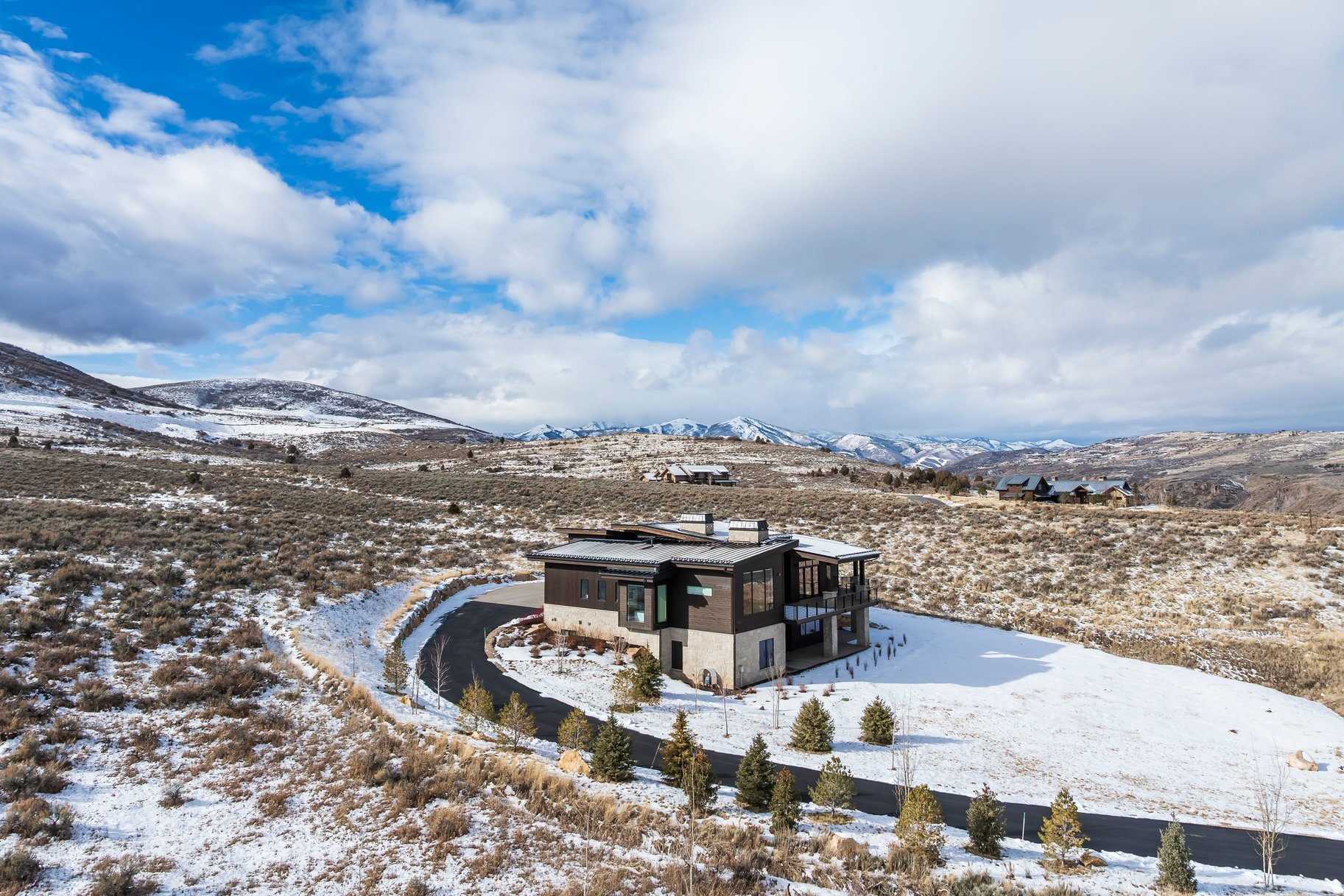 VICTORY RANCH - Residential