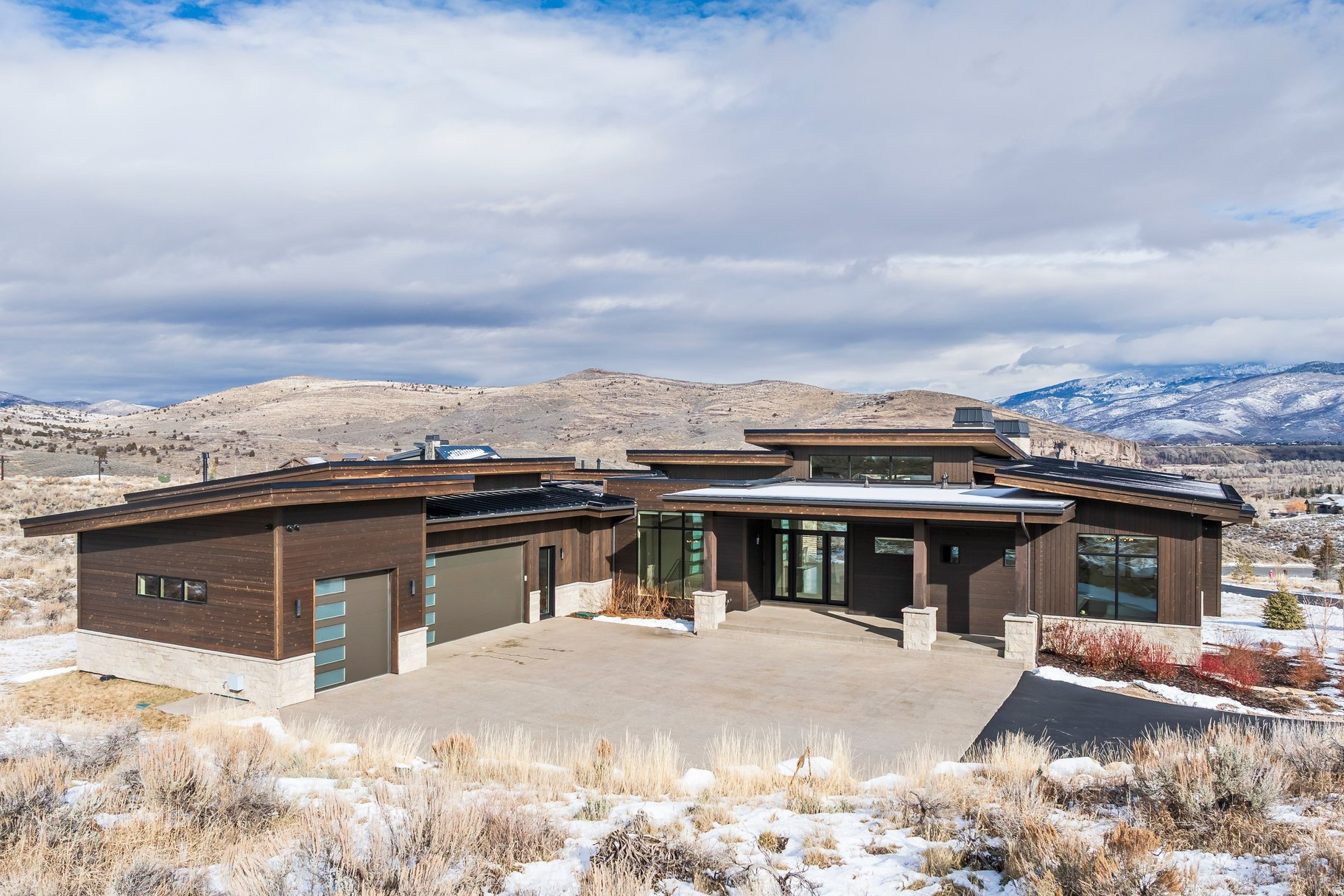 VICTORY RANCH - Residential