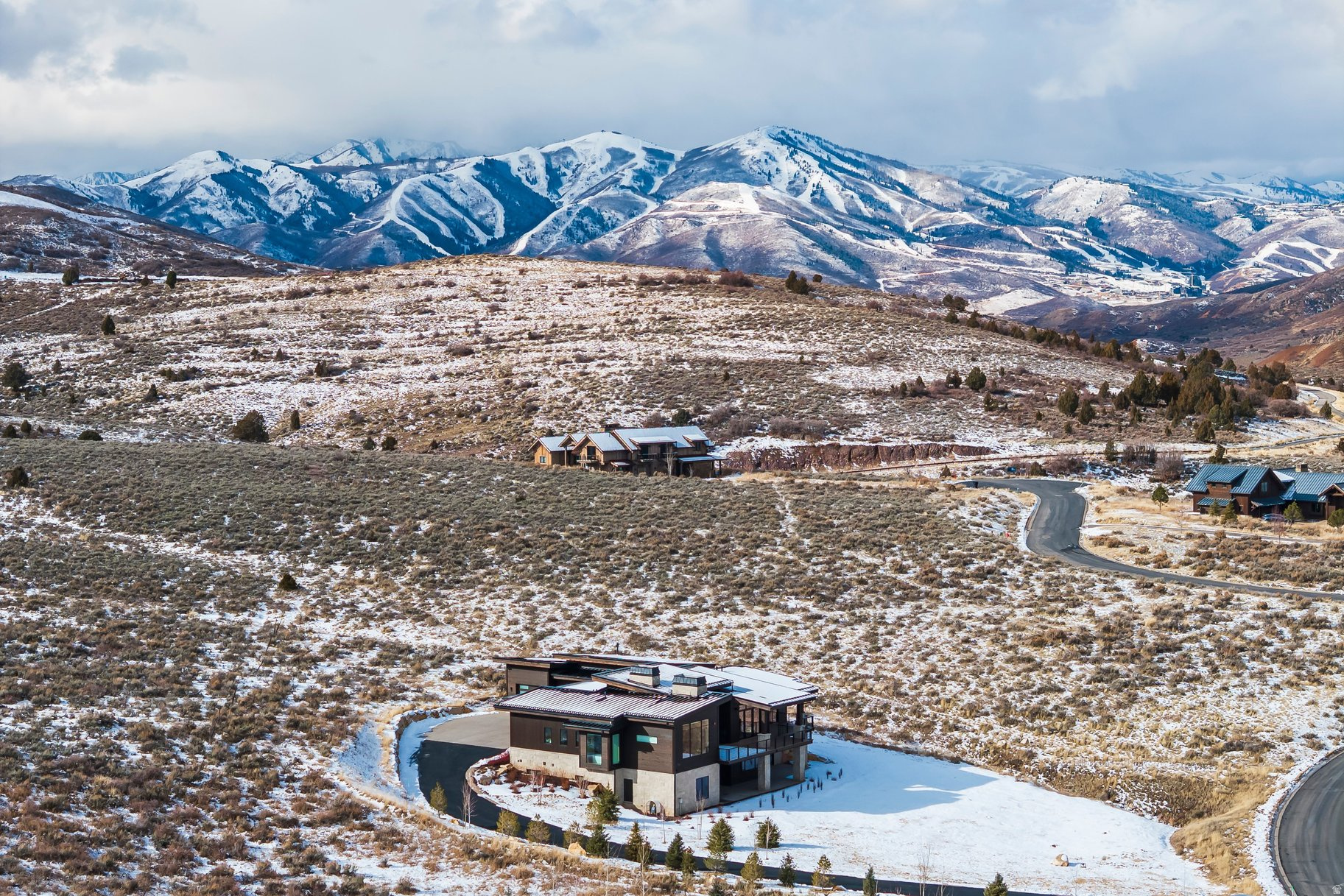 VICTORY RANCH - Residential