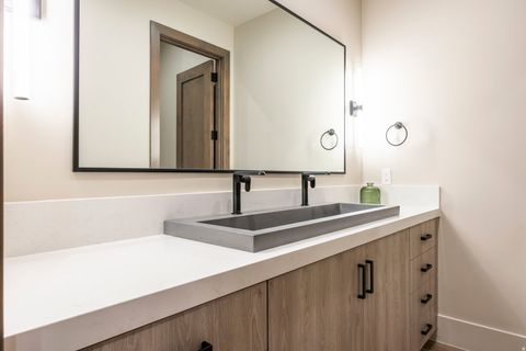 Tiny photo for 7263 N CADDIS DR, Heber City, UT 84032 (MLS # 2138941)