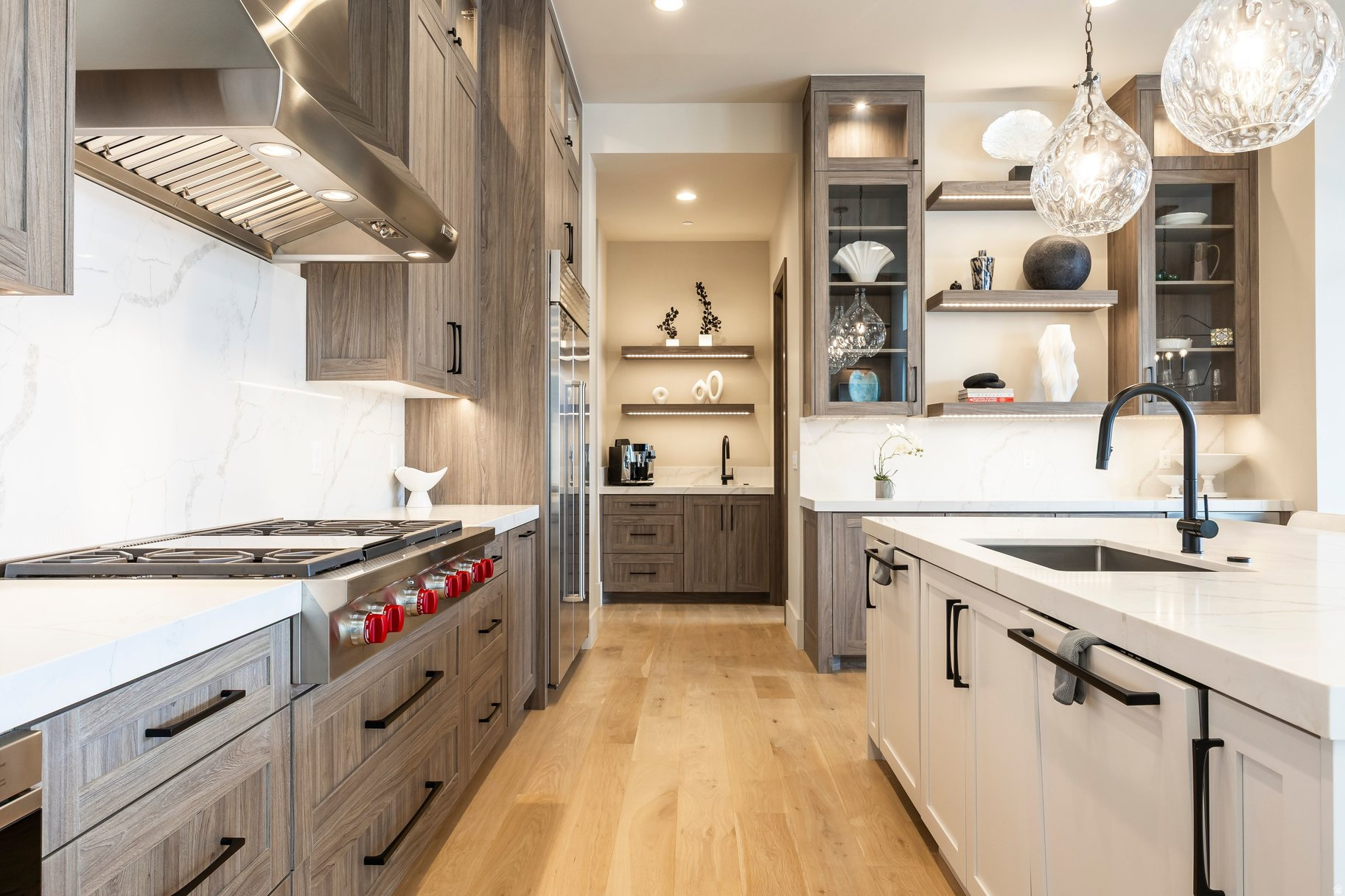 VICTORY RANCH - Residential