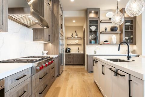 Tiny photo for 7263 N CADDIS DR, Heber City, UT 84032 (MLS # 2138941)