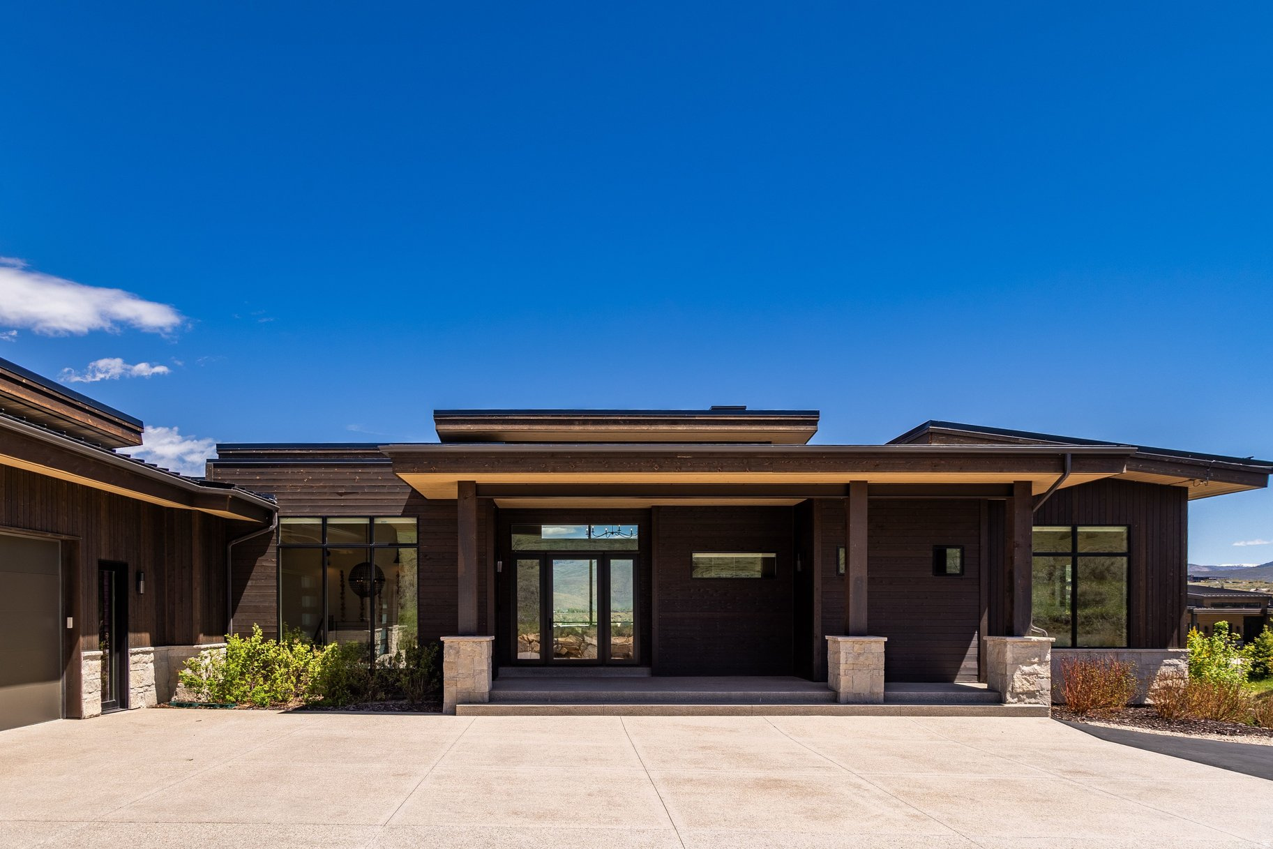 VICTORY RANCH - Residential