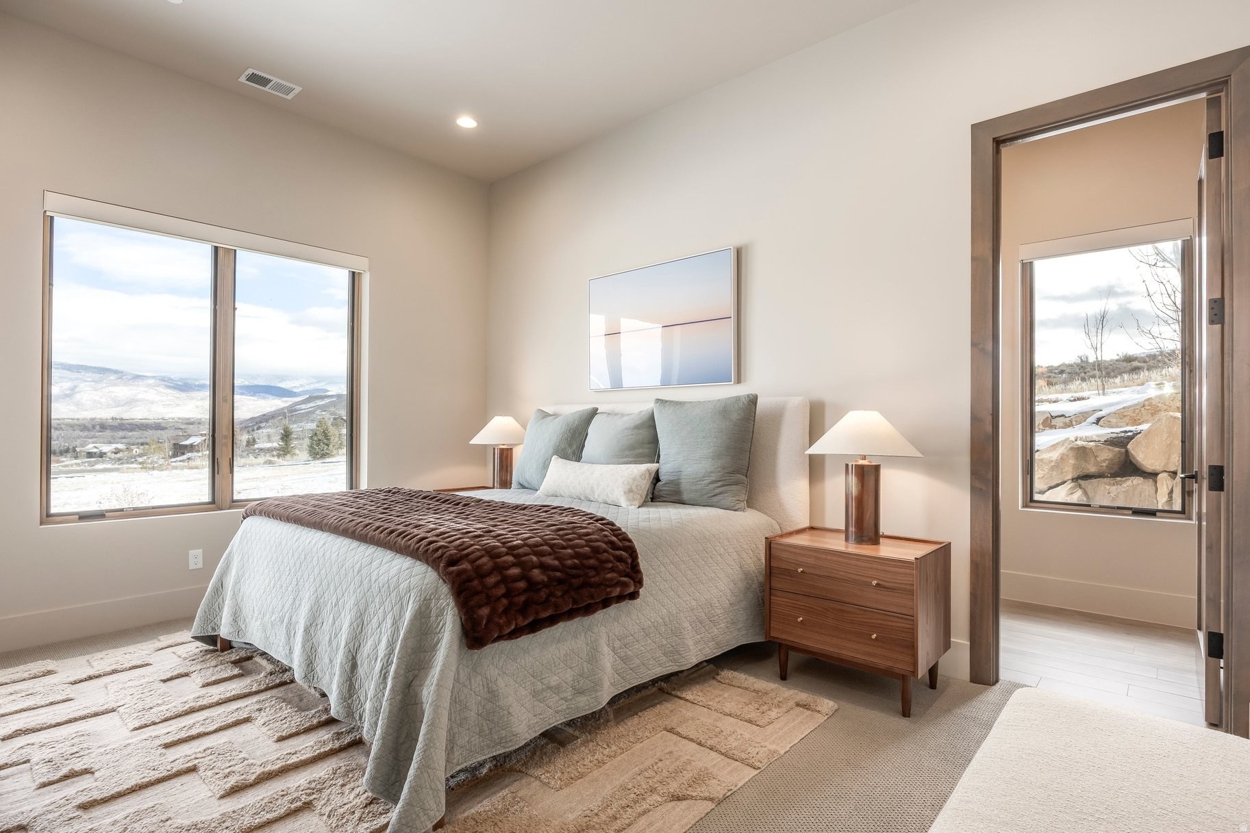 VICTORY RANCH - Residential