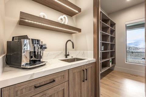 Tiny photo for 7263 N CADDIS DR, Heber City, UT 84032 (MLS # 2138941)