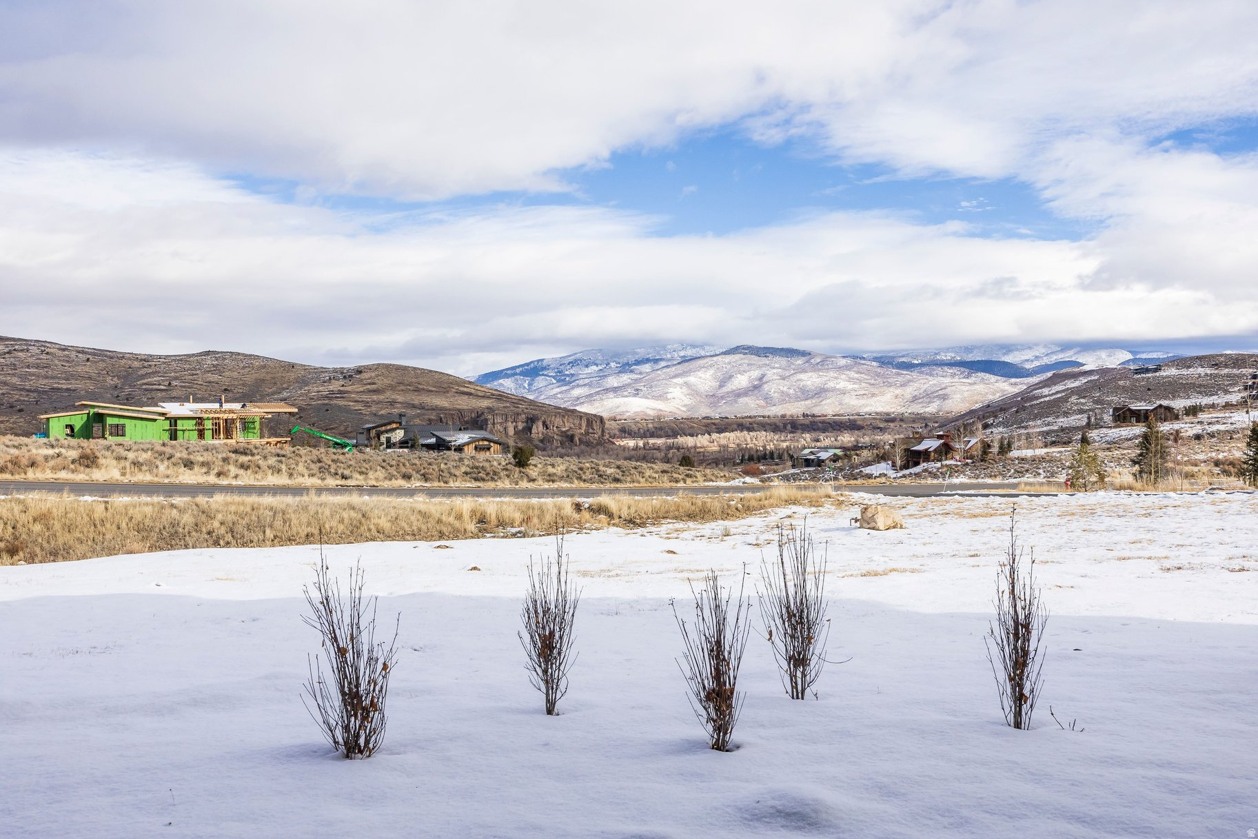 VICTORY RANCH - Residential