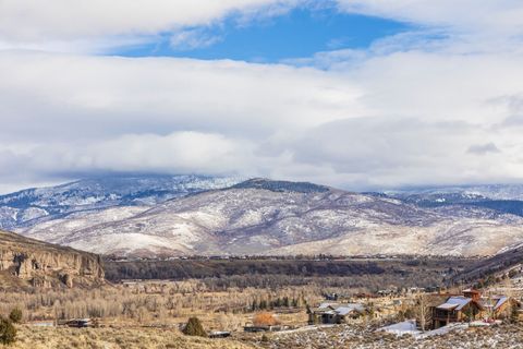 Tiny photo for 7263 N CADDIS DR, Heber City, UT 84032 (MLS # 2138941)