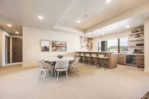 Tiny photo for 7263 N CADDIS DR, Heber City, UT 84032 (MLS # 2138941)