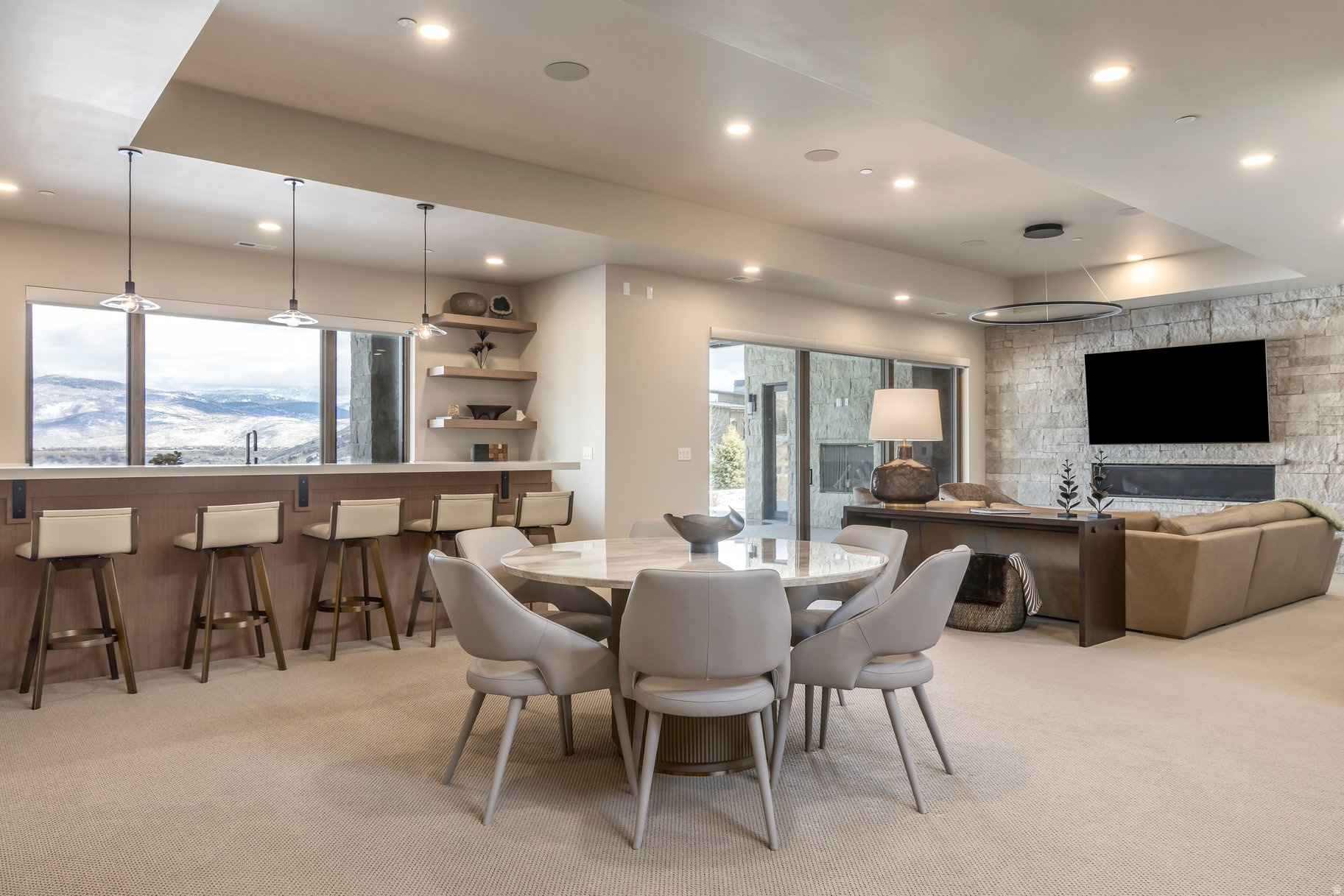 VICTORY RANCH - Residential