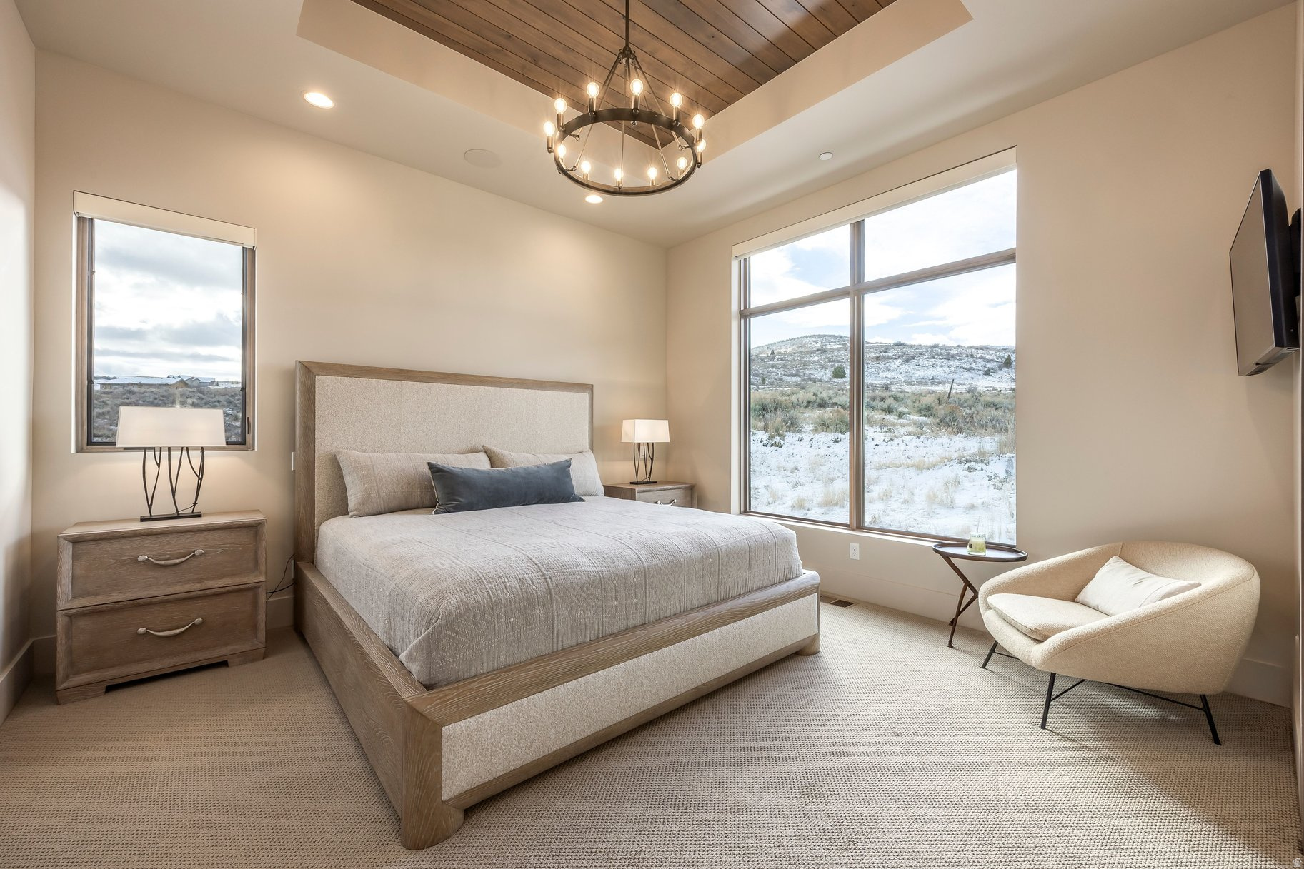 VICTORY RANCH - Residential