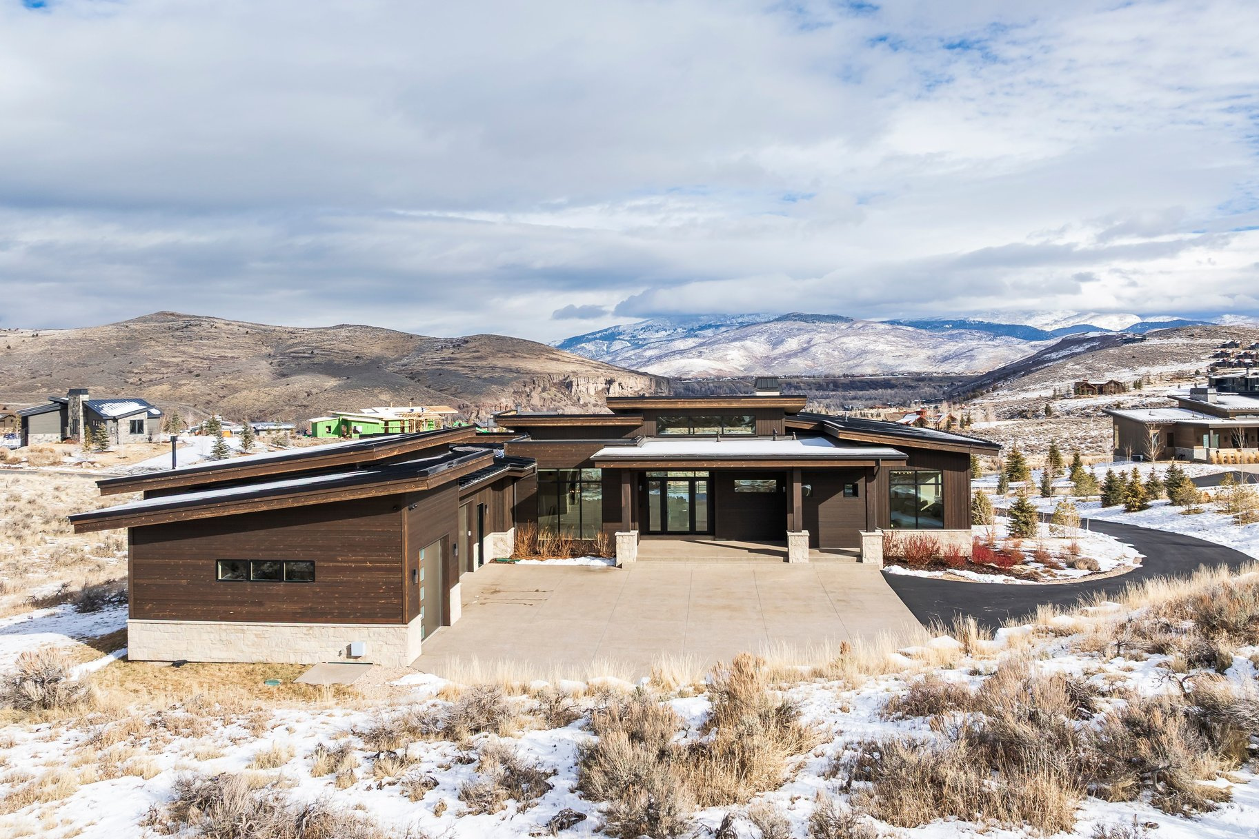 VICTORY RANCH - Residential