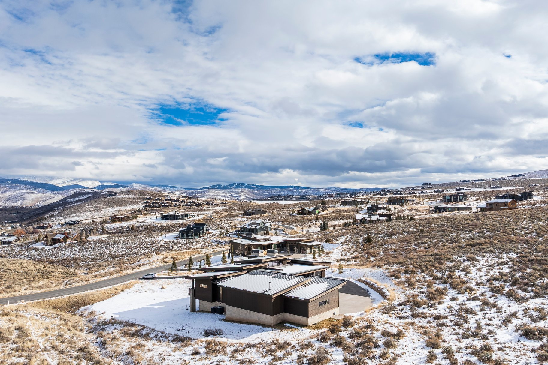 VICTORY RANCH - Residential