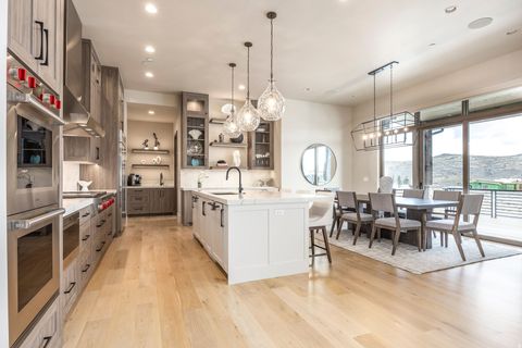 Tiny photo for 7263 N CADDIS DR, Heber City, UT 84032 (MLS # 2138941)