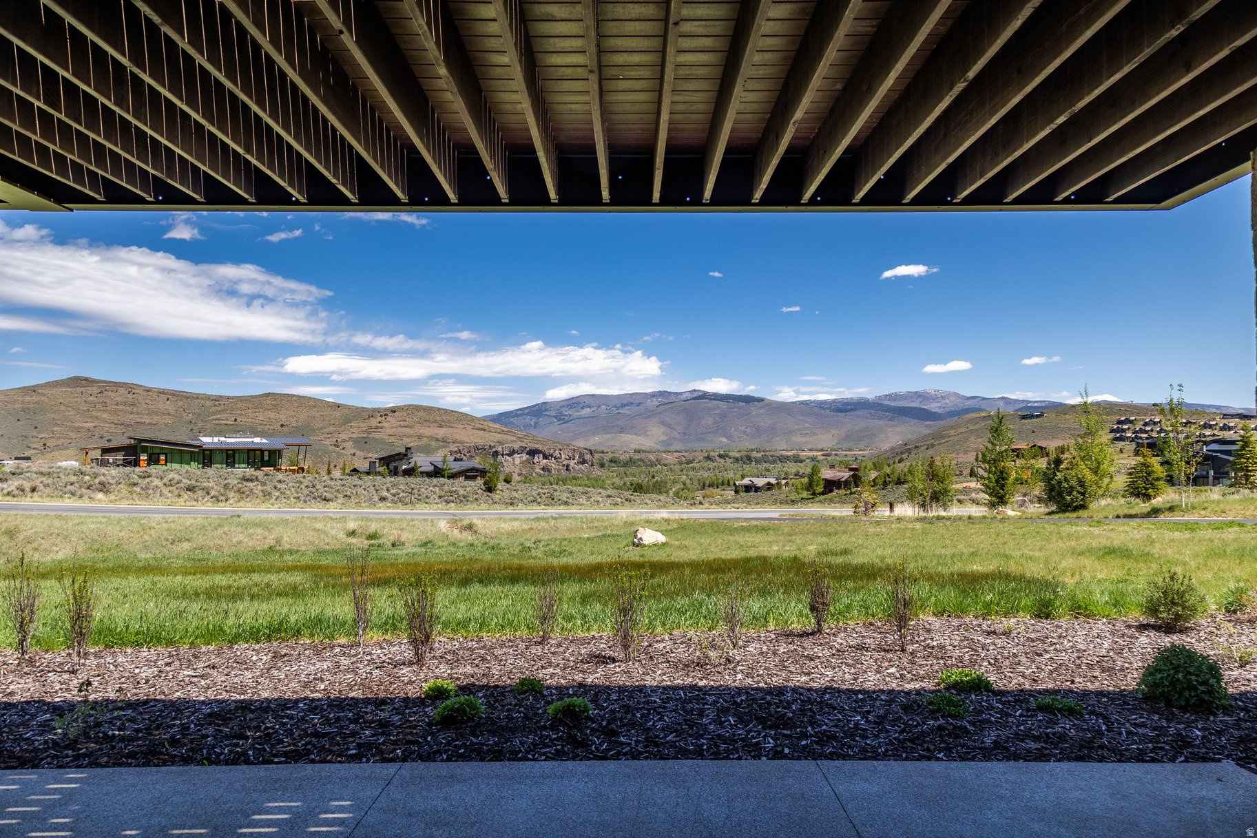 VICTORY RANCH - Residential