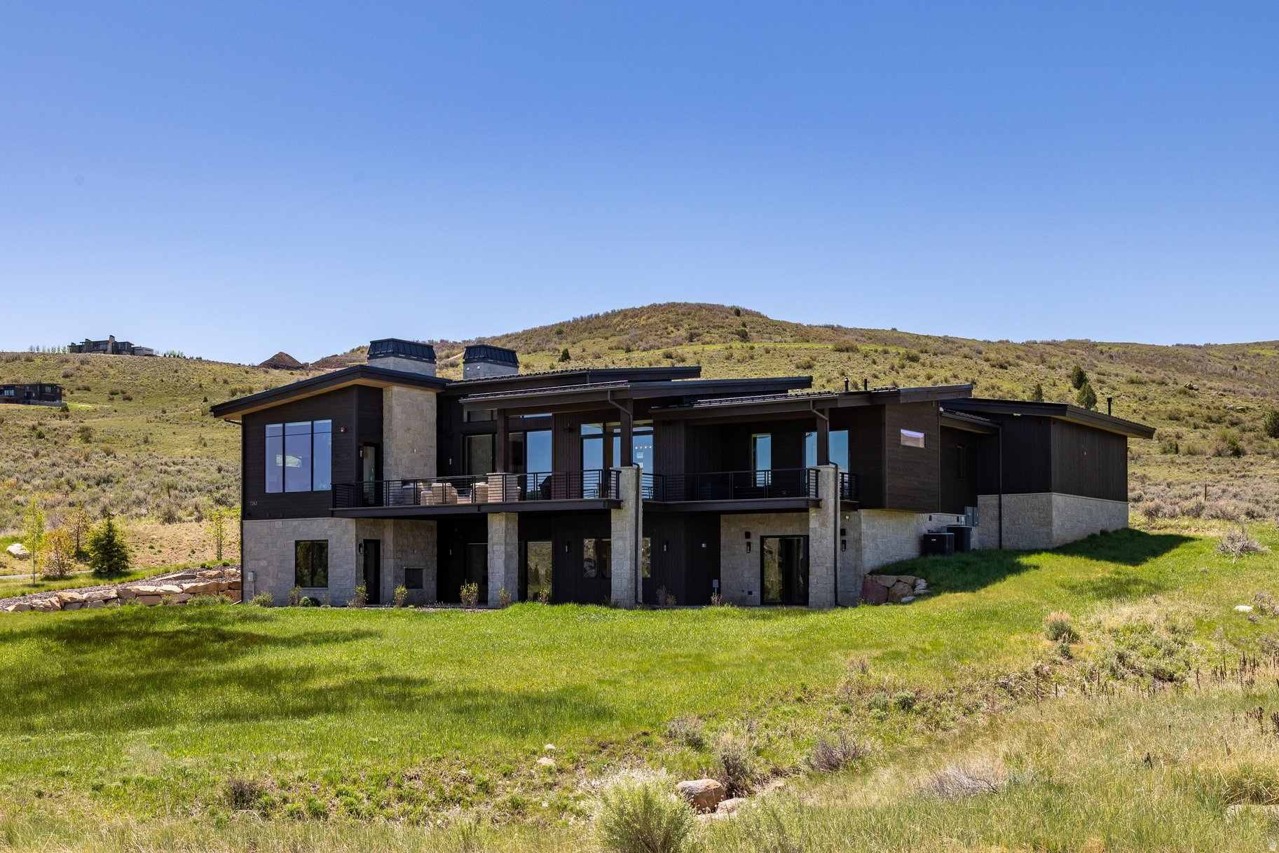 VICTORY RANCH - Residential