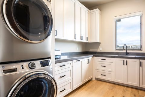 Tiny photo for 7263 N CADDIS DR, Heber City, UT 84032 (MLS # 2138941)