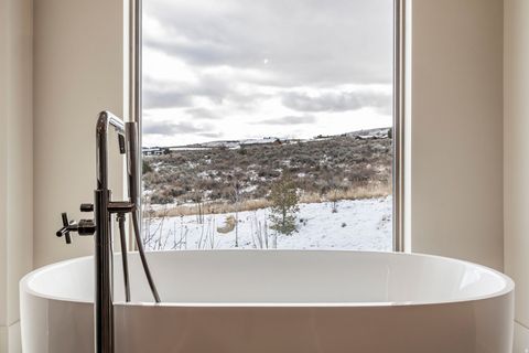 Tiny photo for 7263 N CADDIS DR, Heber City, UT 84032 (MLS # 2138941)