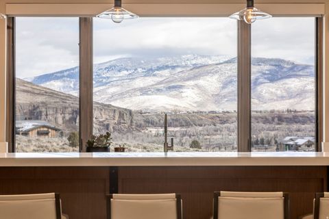 Tiny photo for 7263 N CADDIS DR, Heber City, UT 84032 (MLS # 2138941)