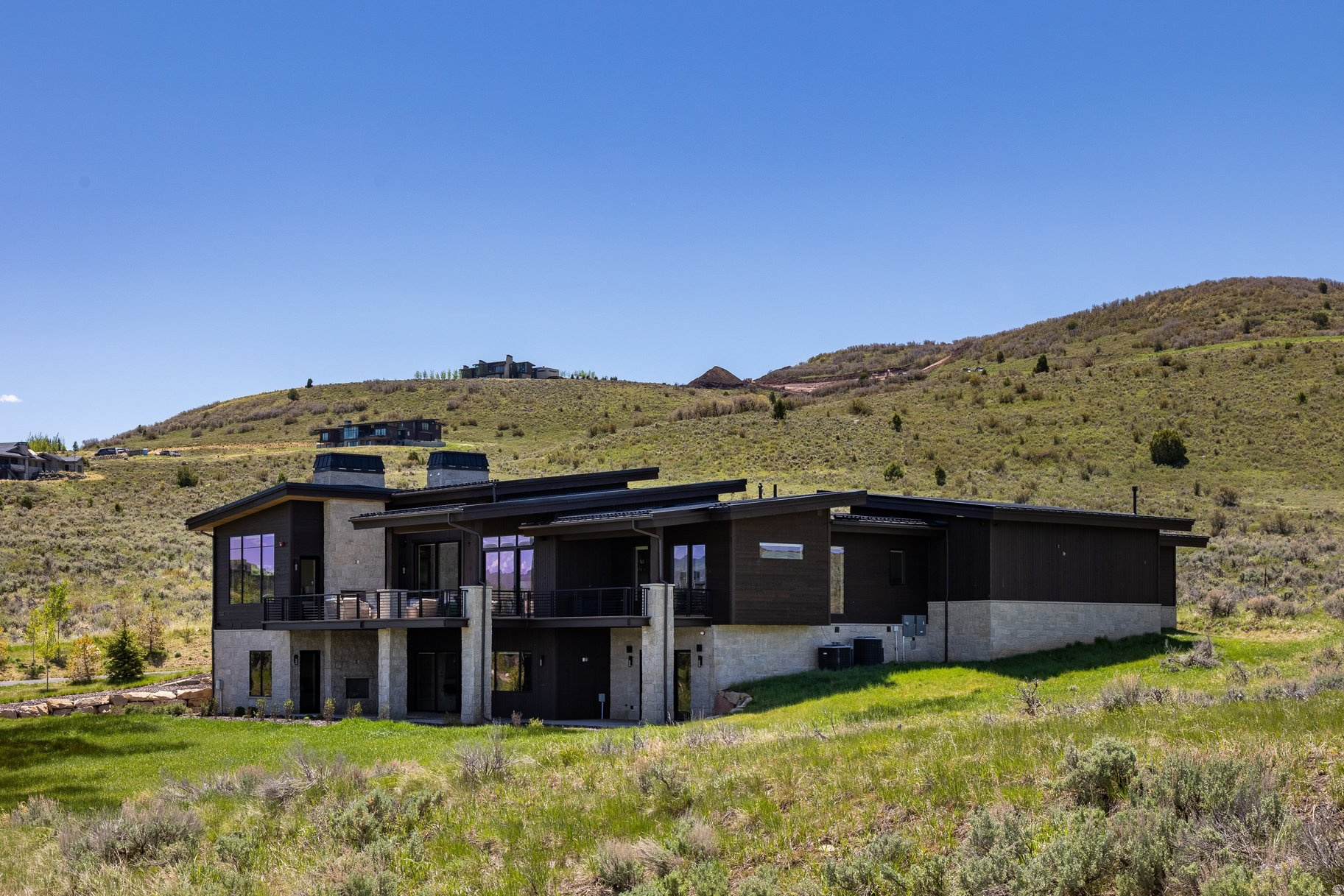 VICTORY RANCH - Residential
