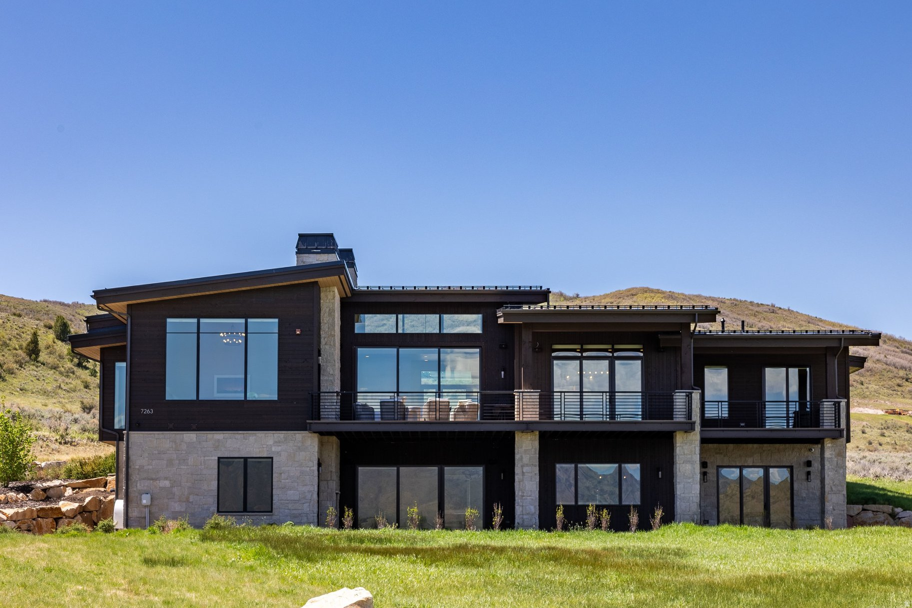 VICTORY RANCH - Residential