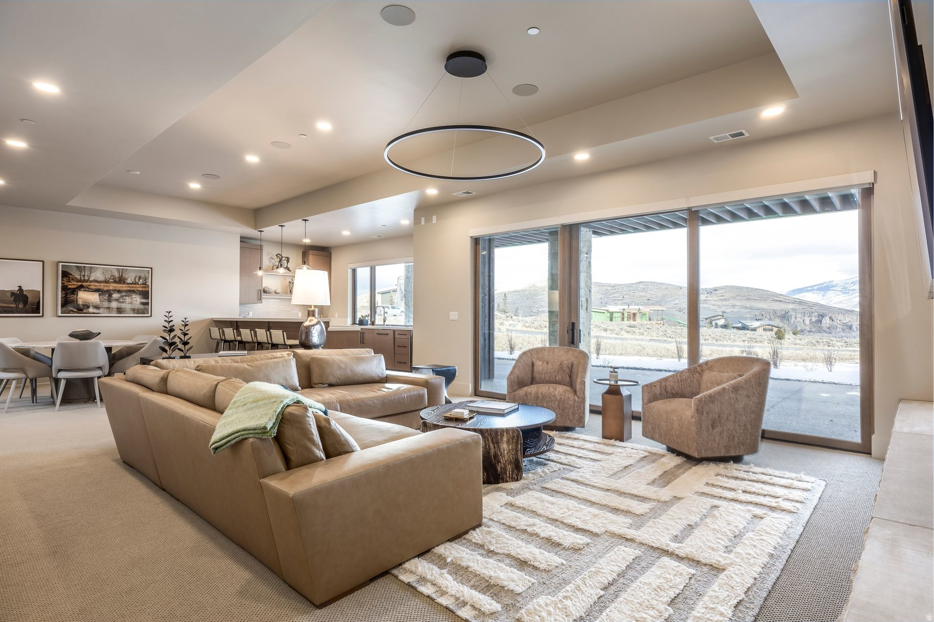 VICTORY RANCH - Residential