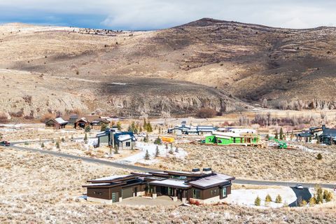 Tiny photo for 7263 N CADDIS DR, Heber City, UT 84032 (MLS # 2138941)