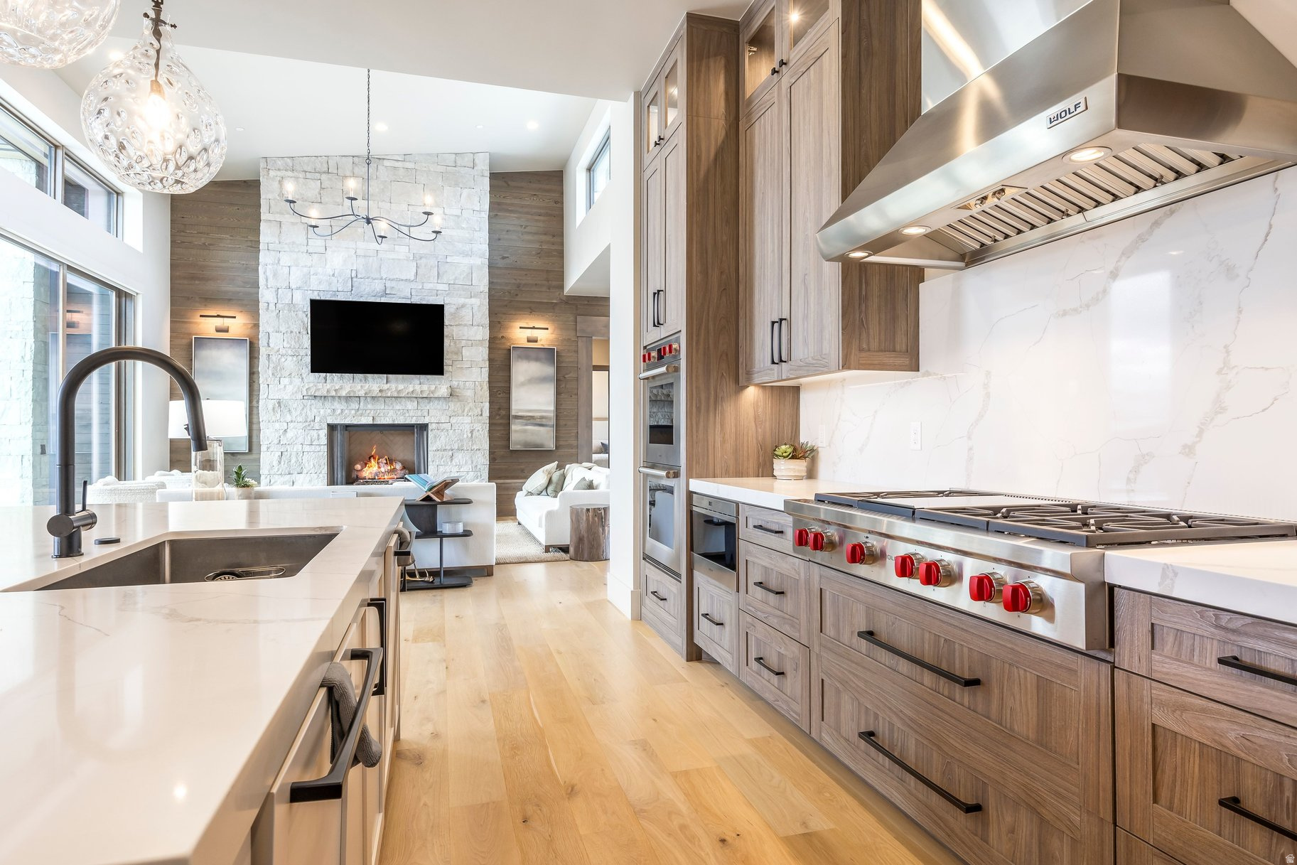 VICTORY RANCH - Residential