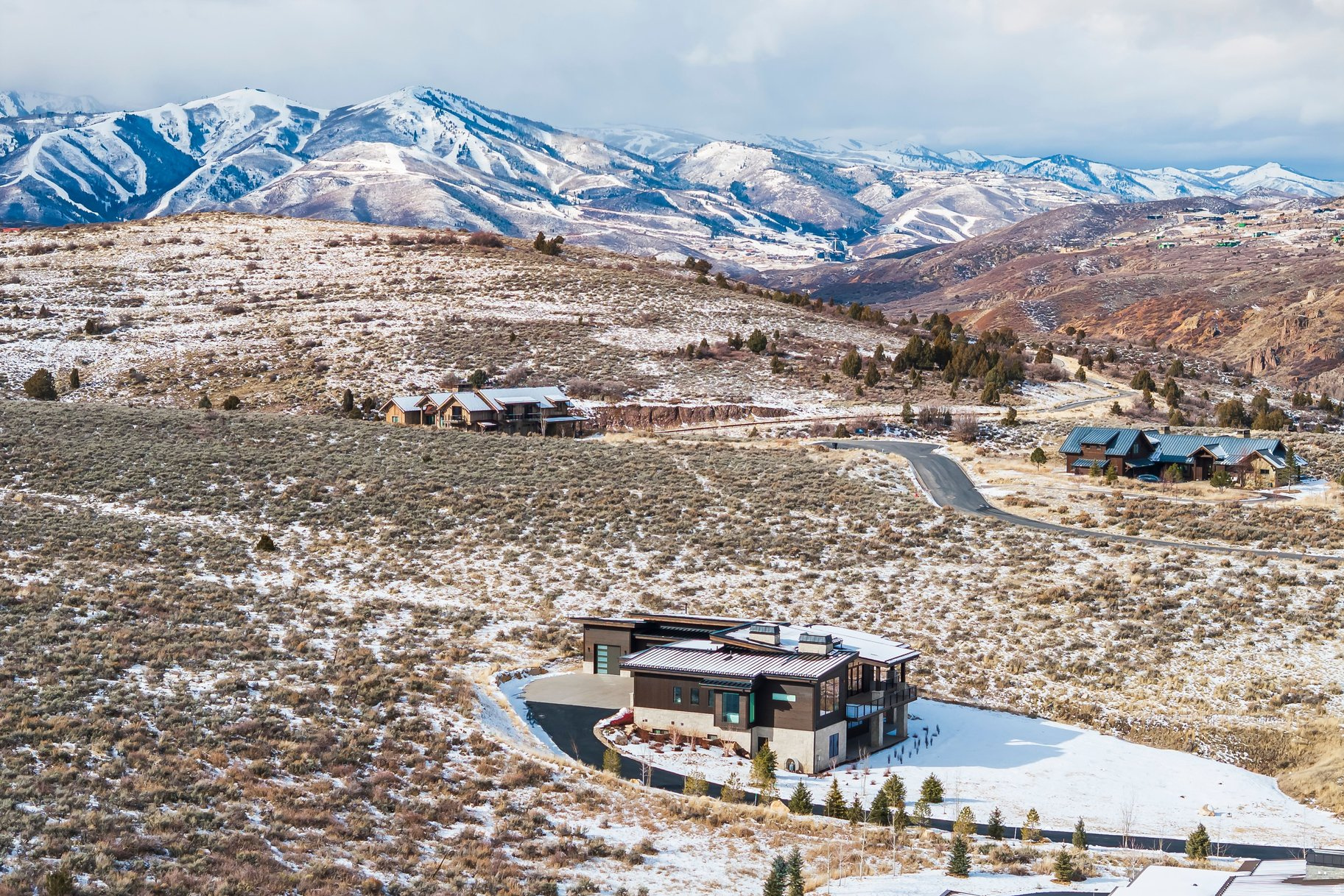 VICTORY RANCH - Residential