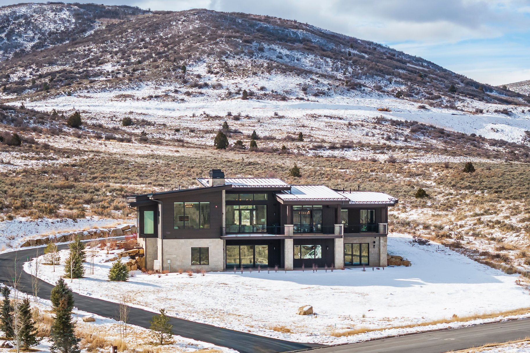 VICTORY RANCH - Residential