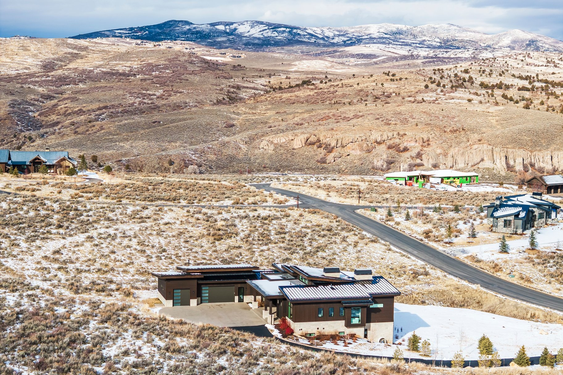 VICTORY RANCH - Residential