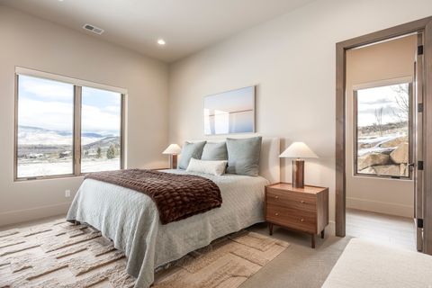 Tiny photo for 7263 N CADDIS DR, Heber City, UT 84032 (MLS # 2138941)