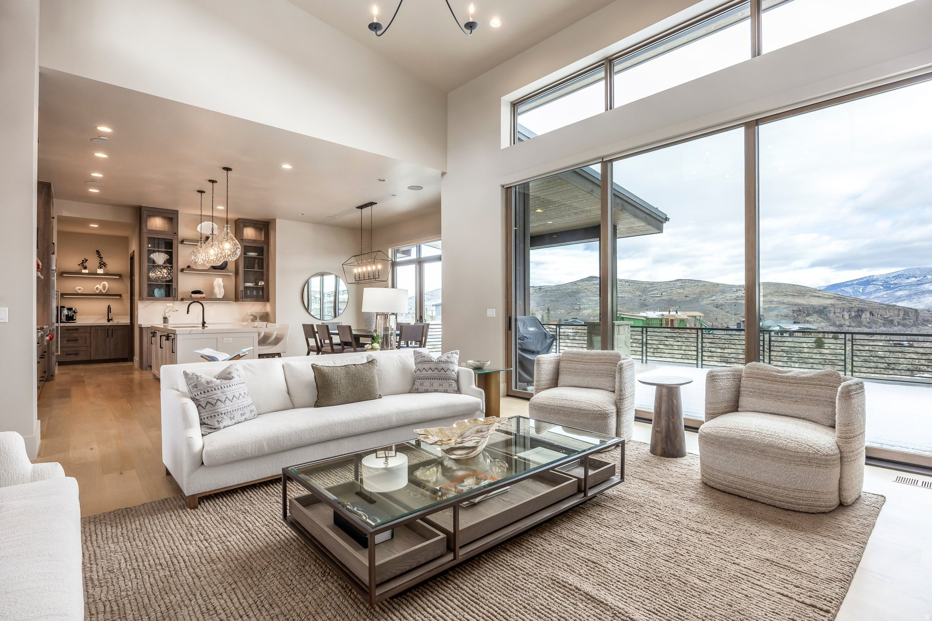 VICTORY RANCH - Residential